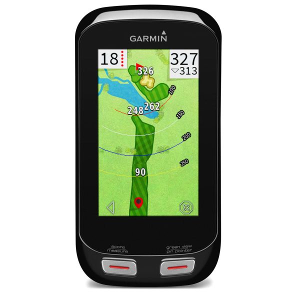 Garmin Approach G8 GPS Golf Rangefinder For Sale