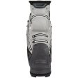 TaylorMade StormDry Cart Bag - Dark Grey Light Grey on Sale