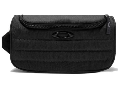 Oakley Enduro Beauty Case - Blackout For Cheap