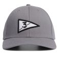 adidas Golf Flag Cap - Grey Sale