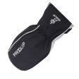 ProQuip Winter Adjustable Mitts (Pair) - Black For Sale