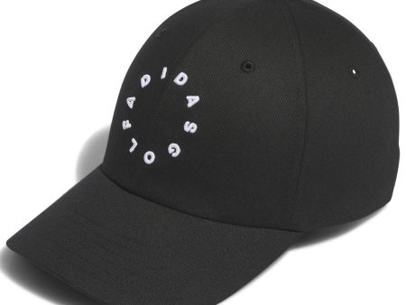 adidas Revolve Cap - Black Fashion