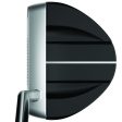 Odyssey Stroke Lab V-Line S Golf Putter - Silver For Cheap