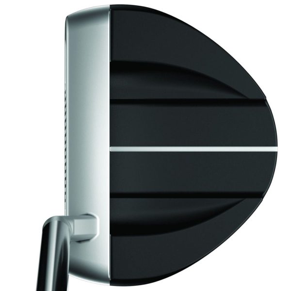 Odyssey Stroke Lab V-Line S Golf Putter - Silver For Cheap