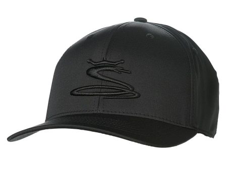 Cobra Tour Snake 110 Cap - Black Cheap