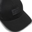 Oakley B1B HDO Patch Trucker Hat - Blackout Hot on Sale