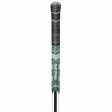 Golf Pride MCC Plus4 Teams  - Dark Green White Online