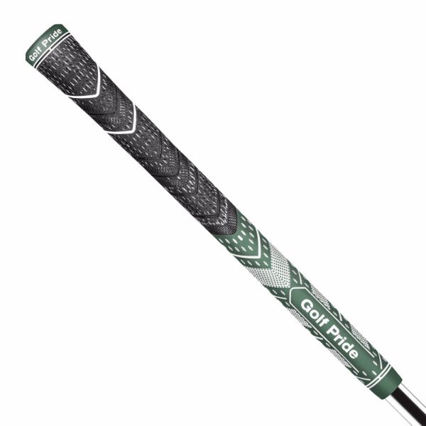 Golf Pride MCC Plus4 Teams  - Dark Green White Online