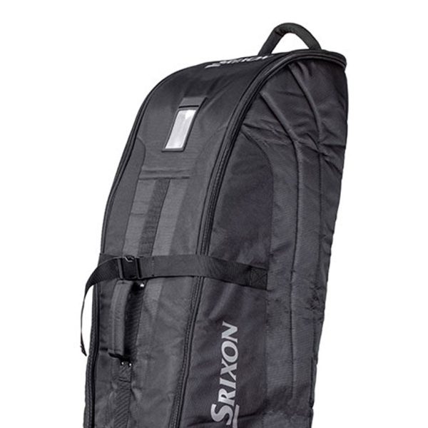 Srixon Travel Cover - Black For Discount