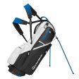 TaylorMade FlexTech Crossover Stand Bag - Driver For Cheap