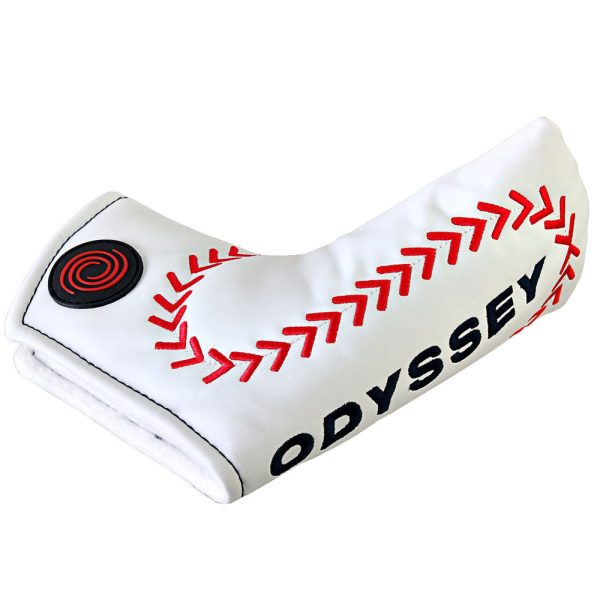 Odyssey Baseball Blade Headcover Supply