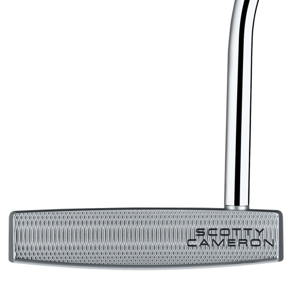 Scotty Cameron Super Select Putter - GOLO 6 Online now