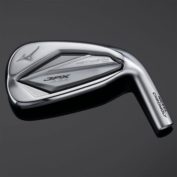 Mizuno JPX 923 Hot Metal HL Single Irons - Ladies Online Hot Sale