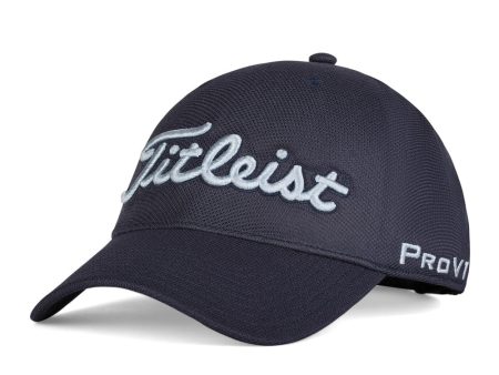 Titleist Tour Ace Adjustable Cap - Navy Fog Cheap