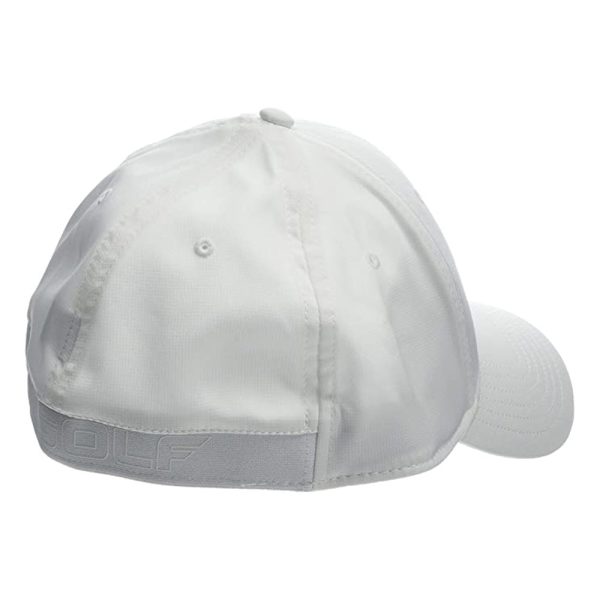 Under Armour Headline 2.0 Cap - White - L XL Sale