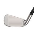 Cleveland Launcher HB Turbo Single Irons - Ladies on Sale