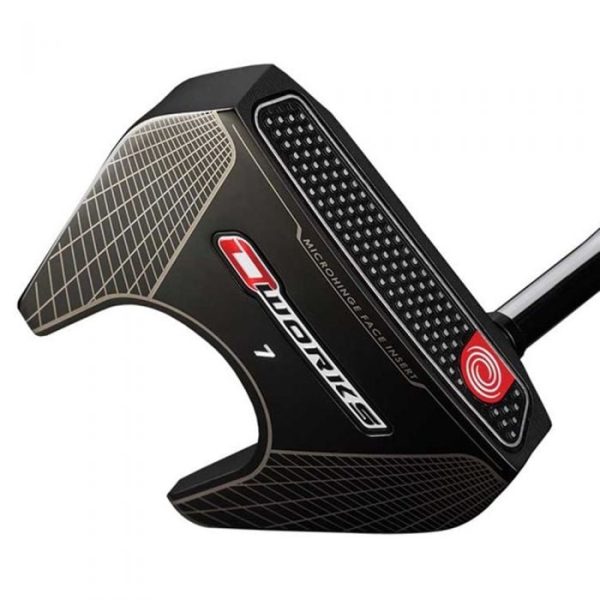 Odyssey O-Works Black #7 - Putter Online Sale