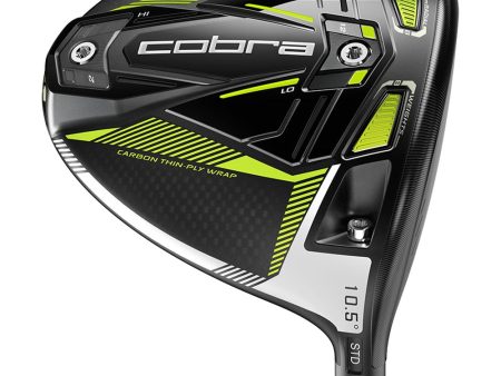 Cobra KING RADSPEED Driver Hot on Sale