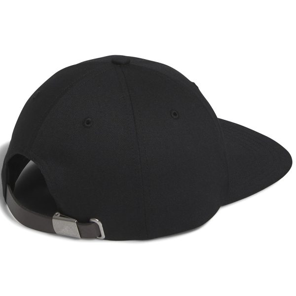 adidas M Clutch Cap - Black For Sale