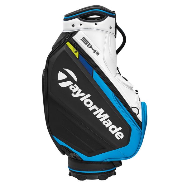 TaylorMade Tour Staff Bag - Sim 2 For Cheap