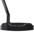 Bettinardi Ltd Edition Blackout Putter - Inovai 8.0 Slant For Discount