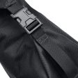 Under Armour Contain Shoe Bag - Black Black Metallic Silver Online