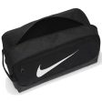 Nike Brasilia 9.5 Training Shoe Bag - Black White Supply