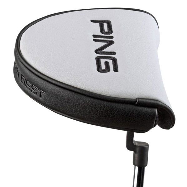 Ping Core Mallet Putter Headcover Online now