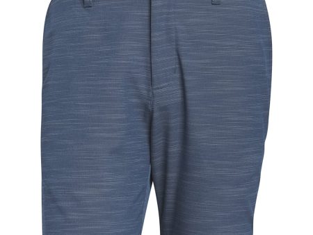 adidas Cuffed Shorts - Arctic Night Online now