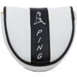 Ping PP58 Mallet Putter Headcover Online