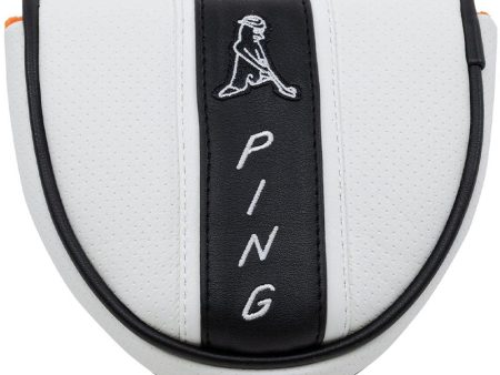 Ping PP58 Mallet Putter Headcover Online