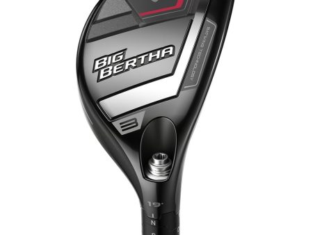 Callaway Big Bertha Hybrid Sale