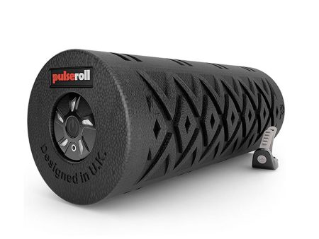 Pulseroll Vibrating Foam Roller Pro For Cheap