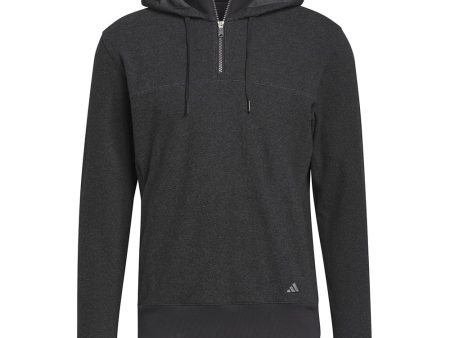 adidas Go-To Z Hoodie - Black Online now