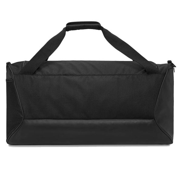 Nike Brasilia 9.5 Training Duffel Bag (Medium) - Black Black White Hot on Sale