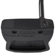 Bettinardi Ltd Edition Blackout Putter - Inovai 8.0 Spud Sale