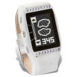 GolfBuddy Ladies LD2 GPS Golf Watch Fashion