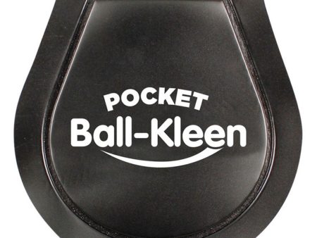 Masters Pocket Ball-Kleen Twin Pack Online now