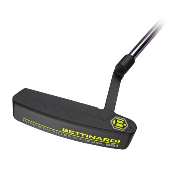 Bettinardi BB1 Black Satin Golf Putter Online