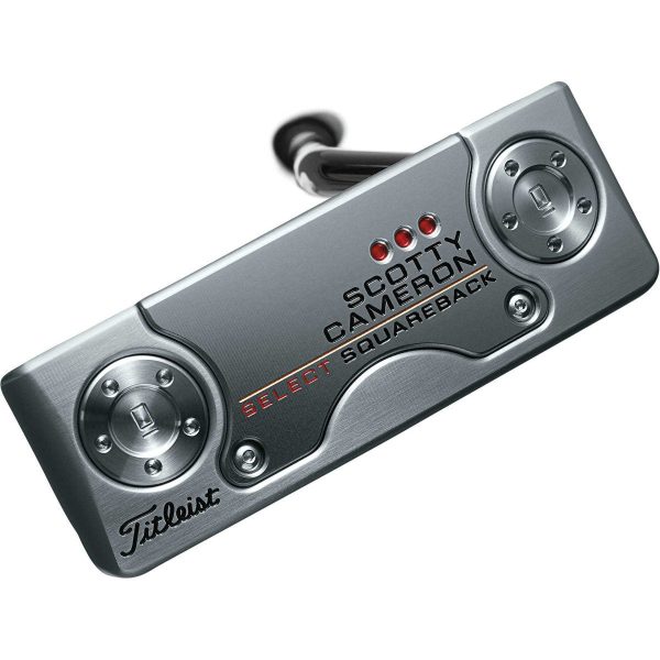 Scotty Cameron Select Squareback Golf Putter Online