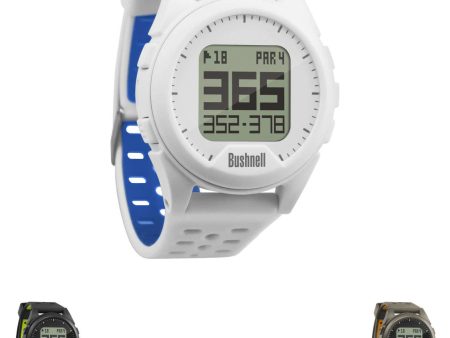 Bushnell Neo iON GPS Golf Watch Hot on Sale