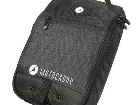 Motocaddy Shoe Bag - Black on Sale