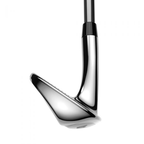 Cobra KING F9 One Length Gap Wedge - Steel Discount