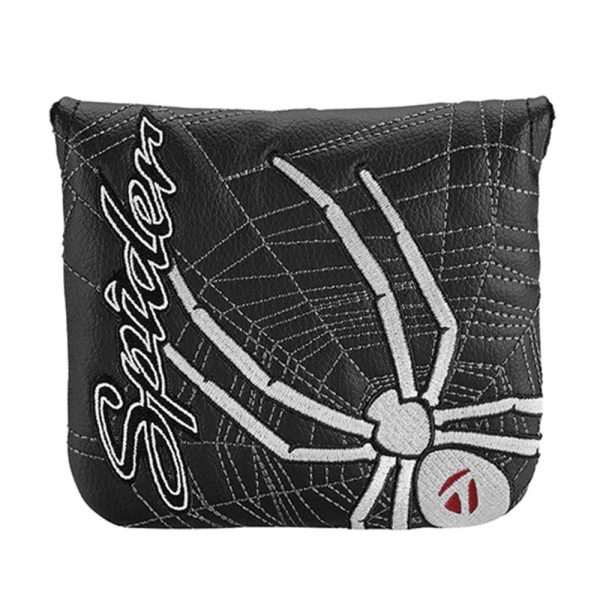 TaylorMade Spider X Chalk Putter Headcover on Sale