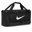 Nike Brasilia 9.5 Training Duffel Bag (Medium) - Black Black White Hot on Sale