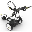 PowaKaddy FW3 Electric Trolley - Black - 2023 For Discount