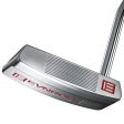 Evnroll ER2 MidBlade Putter - 355g Online now