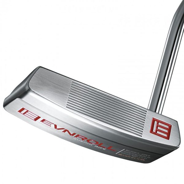 Evnroll ER2 MidBlade Putter - 355g Online now