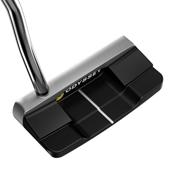 Odyssey Stroke Lab Double Wide Golf Putter Fashion