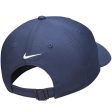 Nike Dri-FIT Legacy91 Cap - College Navy White on Sale